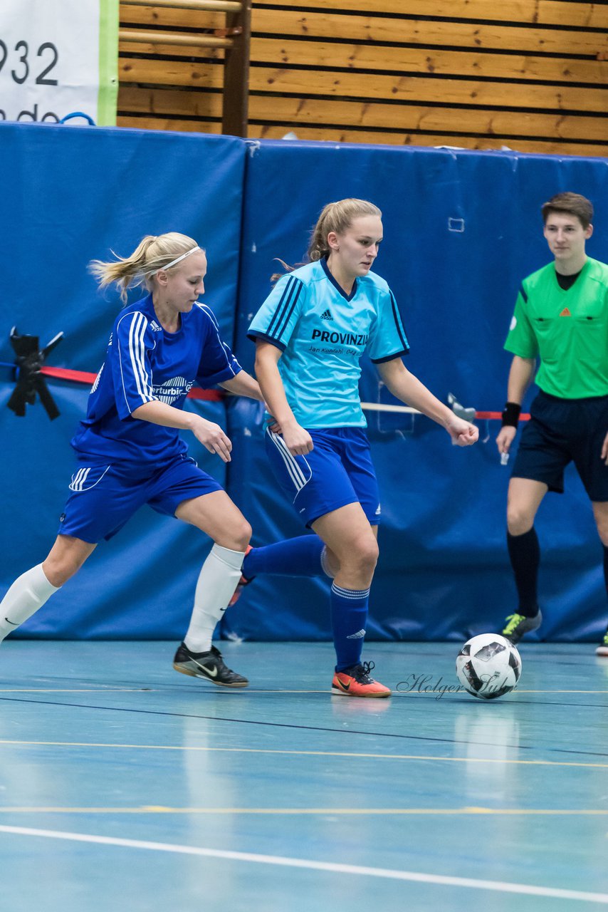 Bild 362 - Dodenhof Cup